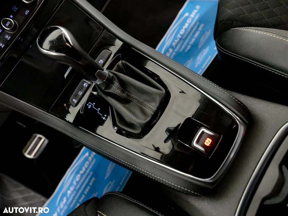 Opel Grandland X 1.2 Turbo START/STOP Elegance - 20