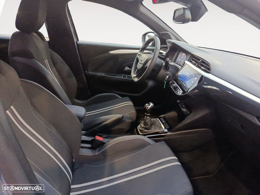 Opel Corsa 1.2 T GS - 15