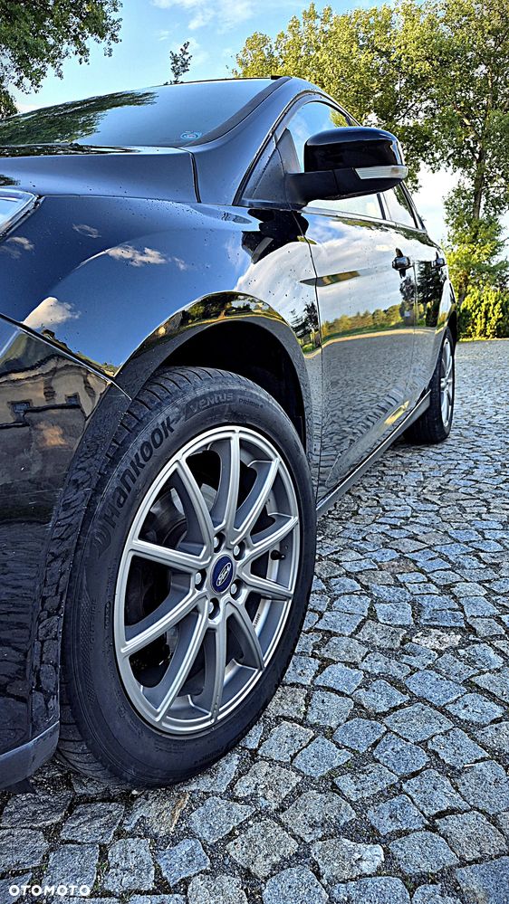 Ford Focus 1.6 TDCi Trend - 4