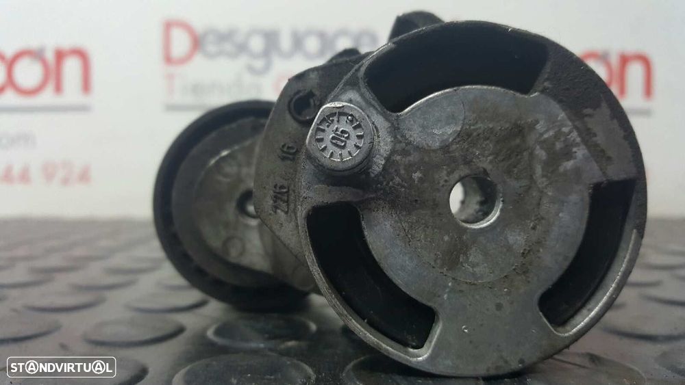TENSOR CORREIA AUXILIAR CITROEN C5 BERLINA SX (E) - 3