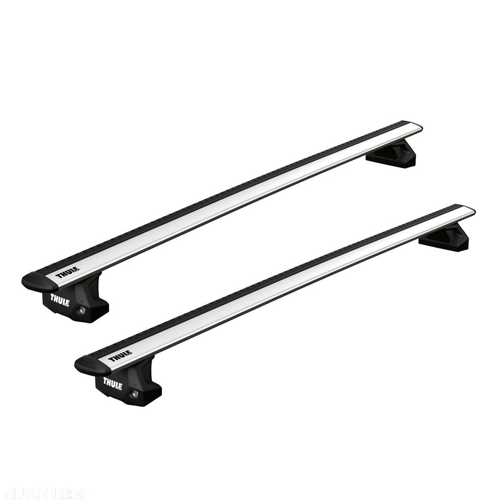 Bare transversale pentru CHEVROLET Blazer, Bolt, Captiva, Colorado,Corsa,Cruze? - 5