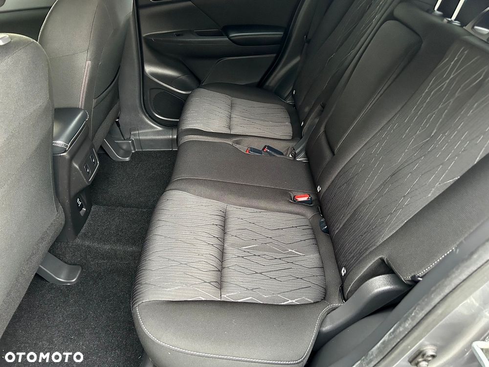 Mitsubishi Eclipse Cross 1.5 T-MIVEC ClearTec 2WD Diamant Edition Plus - 33