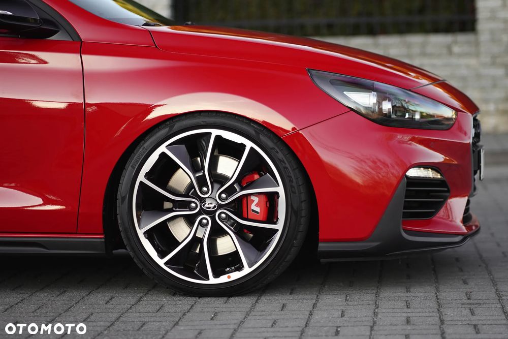 Hyundai i30 N 2.0 T-GDI Performance - 15