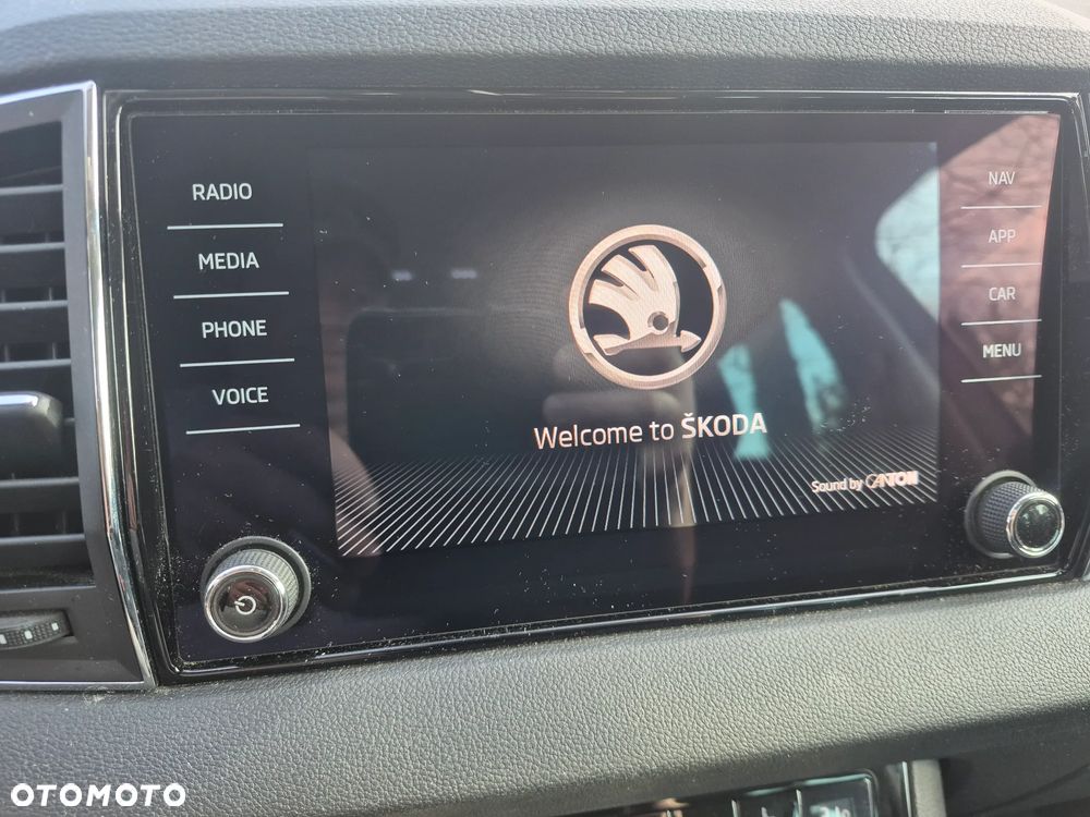 Skoda Karoq 1.5 TSI ACT 4x2 Style DSG - 18