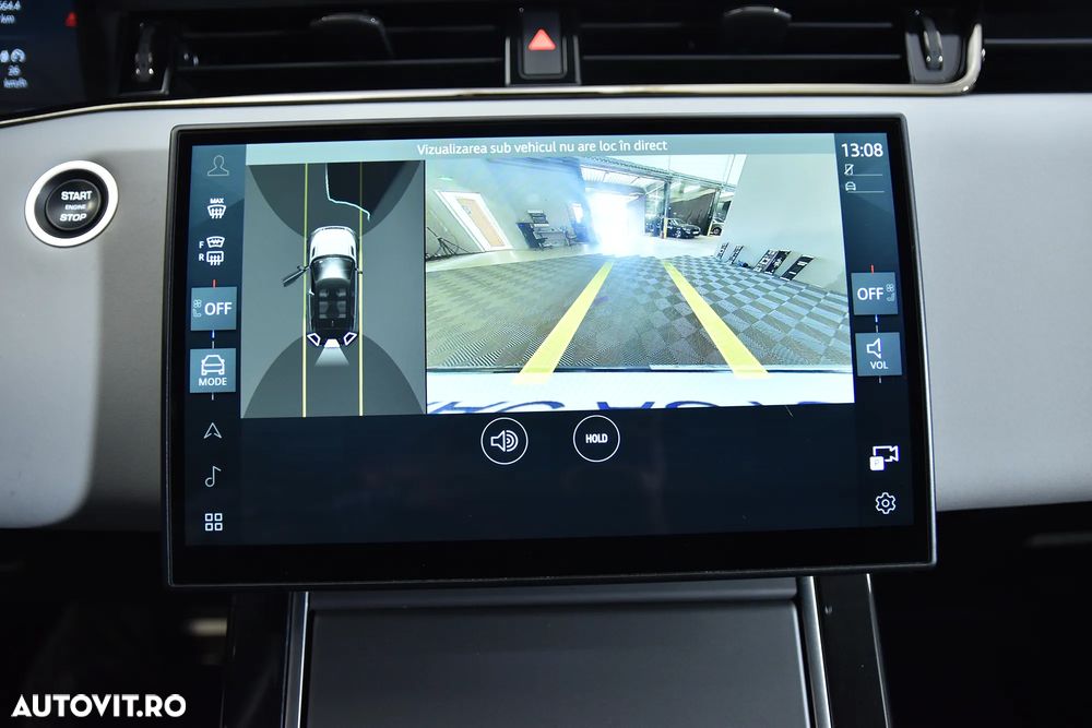 Land Rover Range Rover Evoque - 19