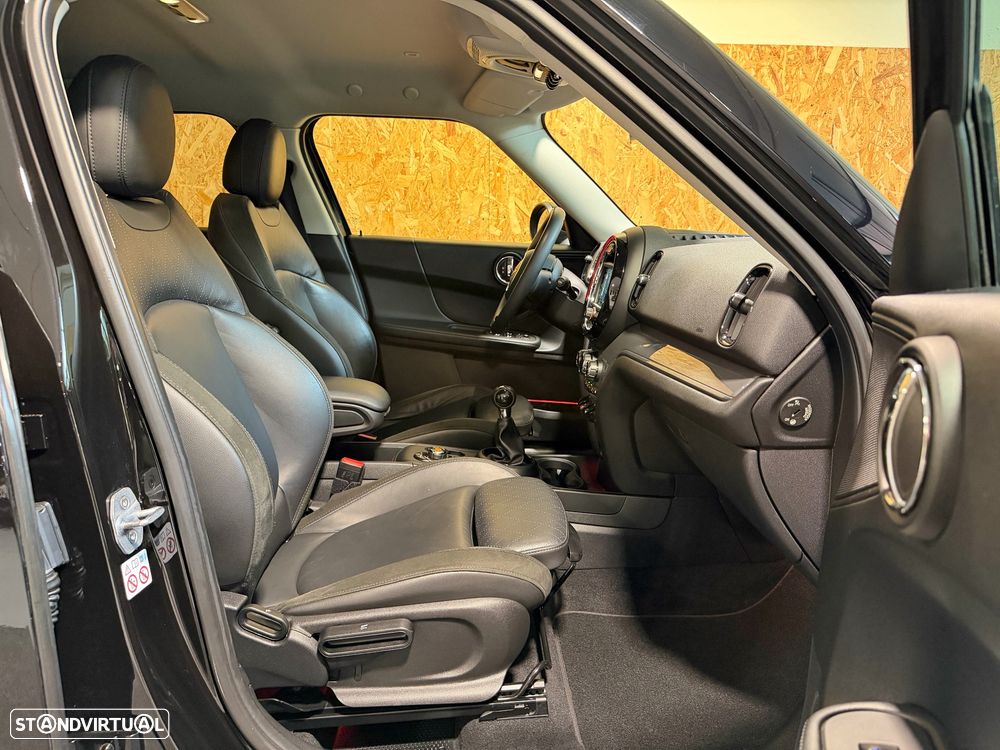 MINI Countryman Cooper - 26