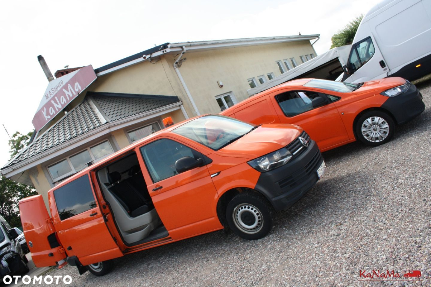 Volkswagen Caddy - 12