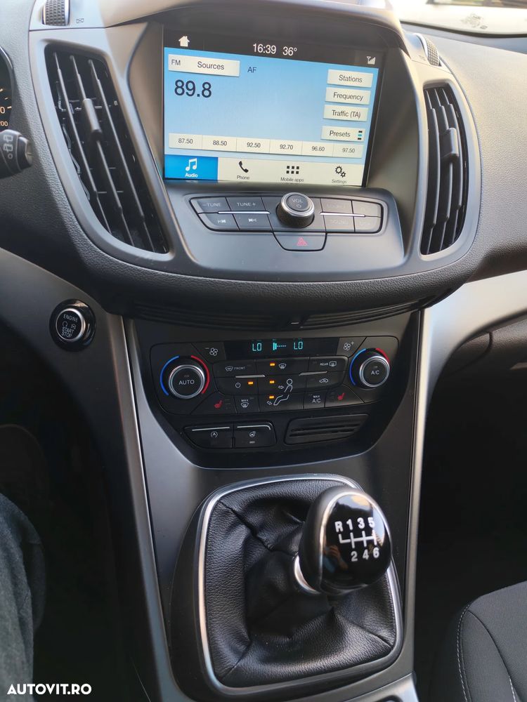 Ford Kuga 2.0 TDCi 2WD Trend - 4