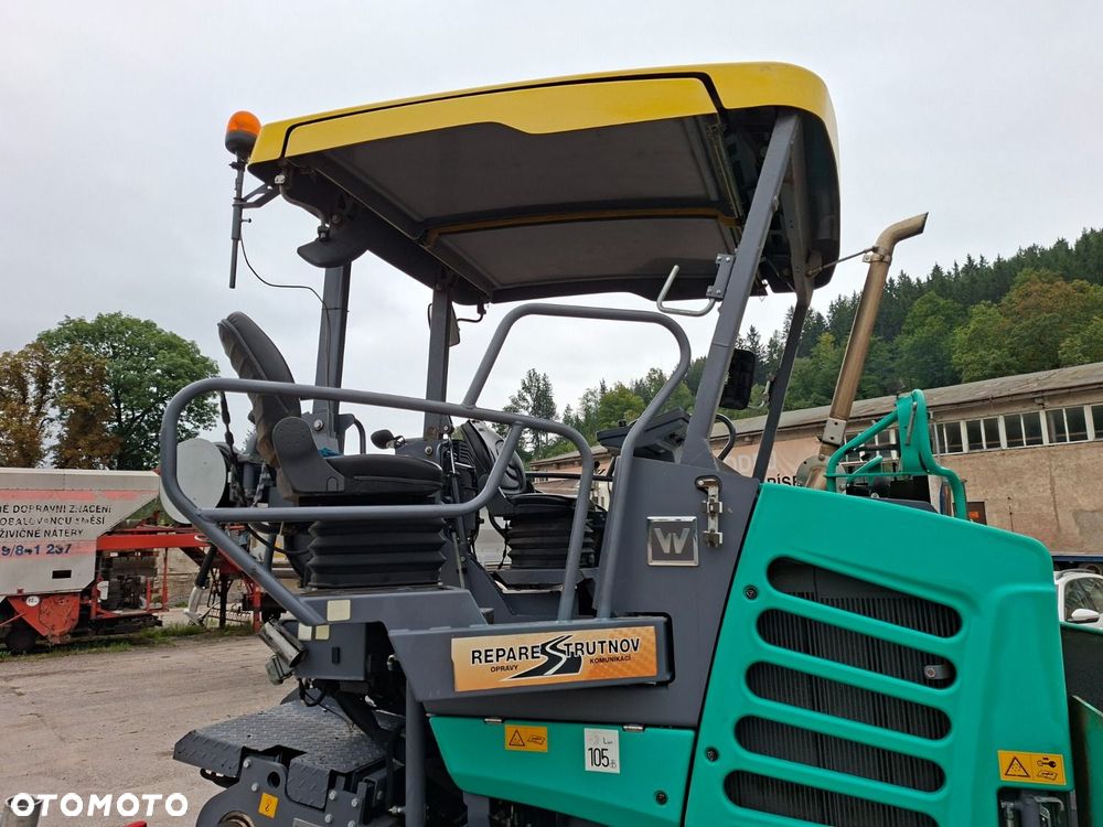 Vogele Super 1300 - 3I - 29