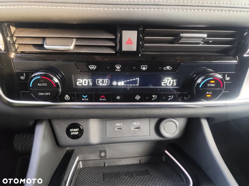 Nissan X-Trail 1.5 VC-T e-POWER N-Connecta 2WD - 14