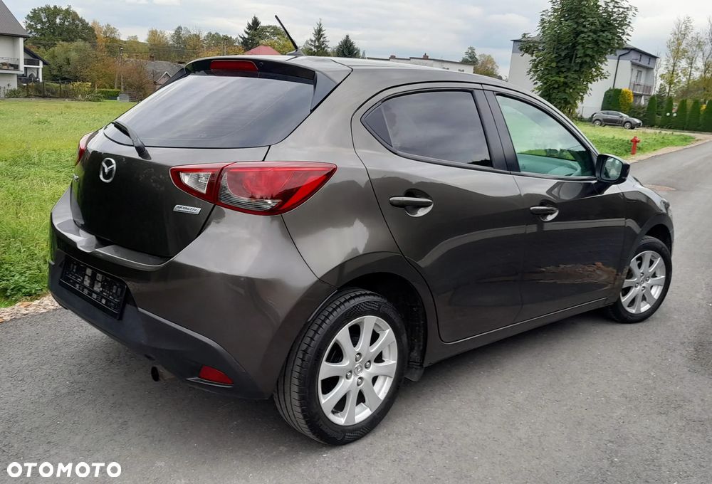 Mazda 2 1.5 Skymotion - 19