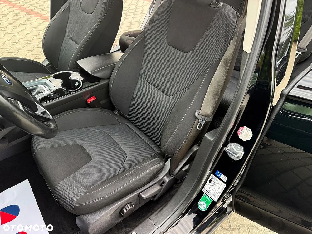 Ford Mondeo 2.0 TDCi Titanium PowerShift - 32