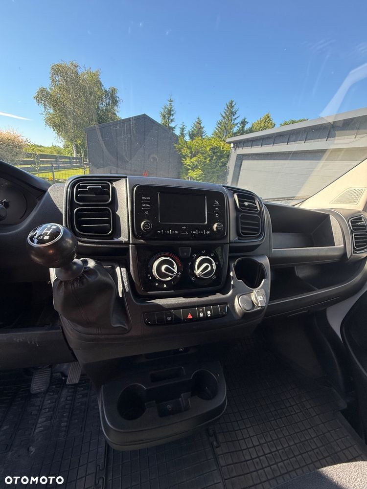 Fiat Ducato - 8