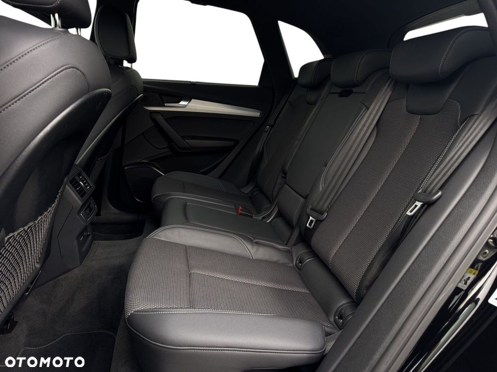 Audi Q5 50 TFSI e Quattro Advanced S tronic - 12