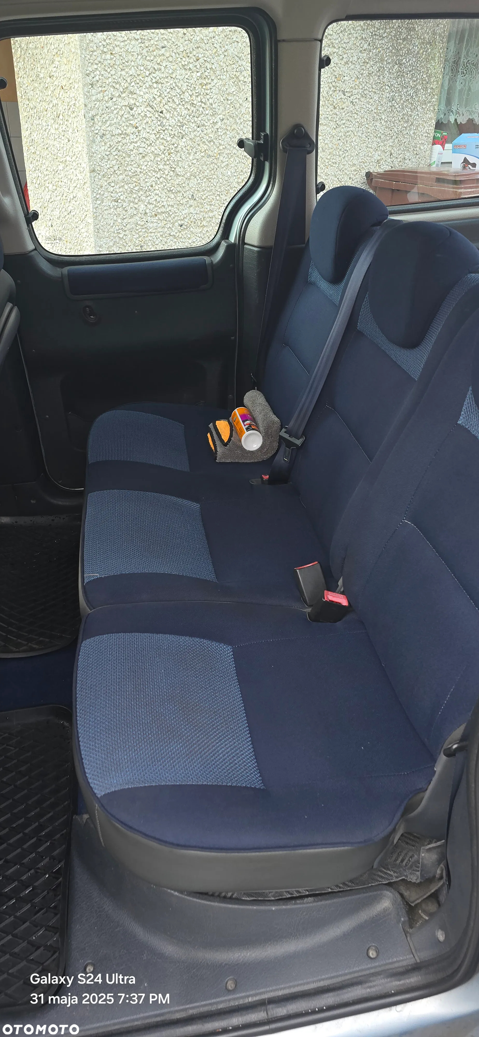 Citroën Berlingo II 1.4i Multispace - 10