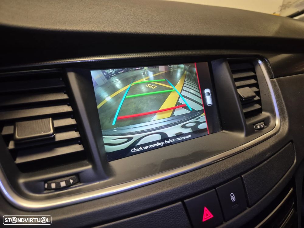 Peugeot 508 SW 2.0 BlueHDi GT Line - 24