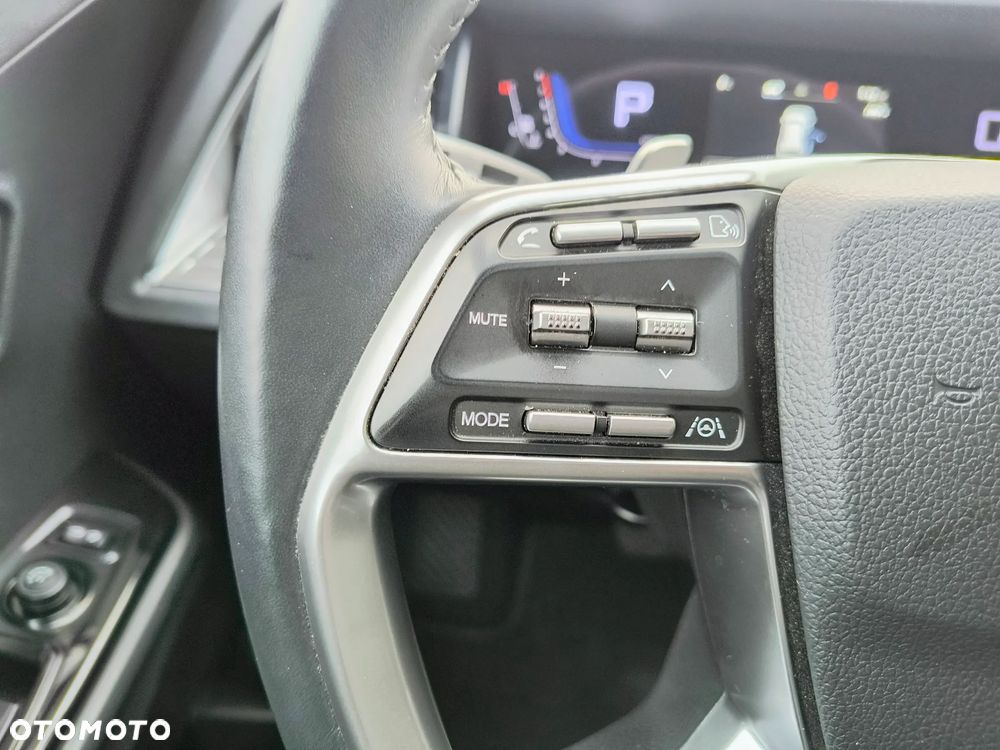 SsangYong/KGM Torres 1.5 T-GDI Wild 4WD - 23