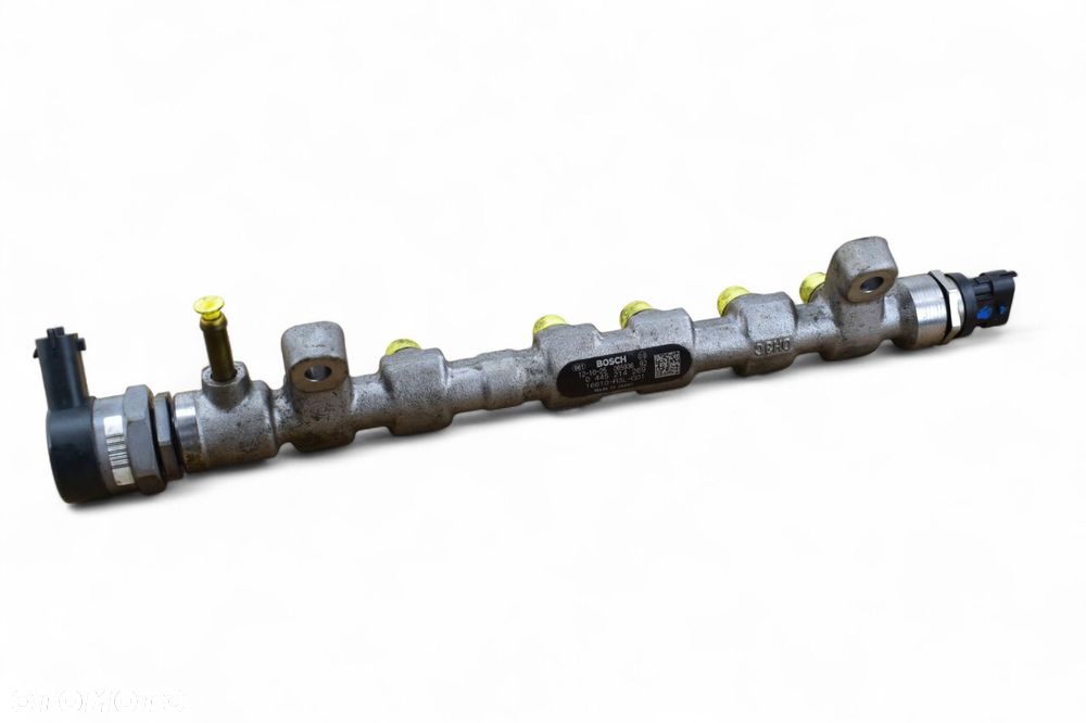 Listwa Wtryskowa Czujniki HONDA CIVIC IX CR-V III 2.2 i-DTEC 16610-R3L-G01 - 2