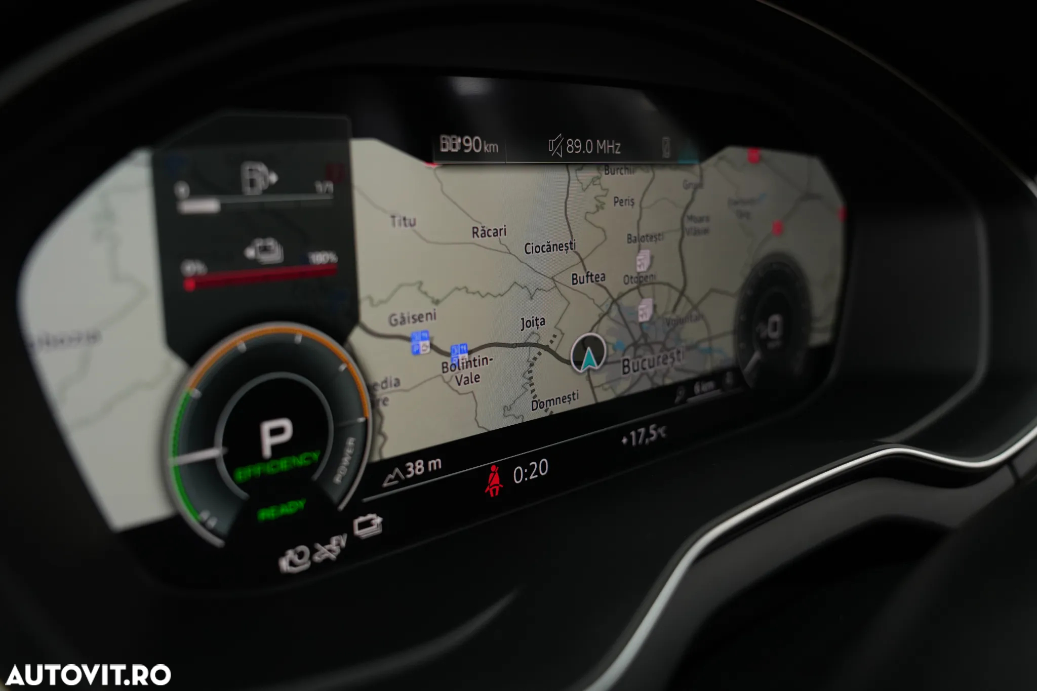 Audi Q5 50 TFSI e quattro S tronic design - 24