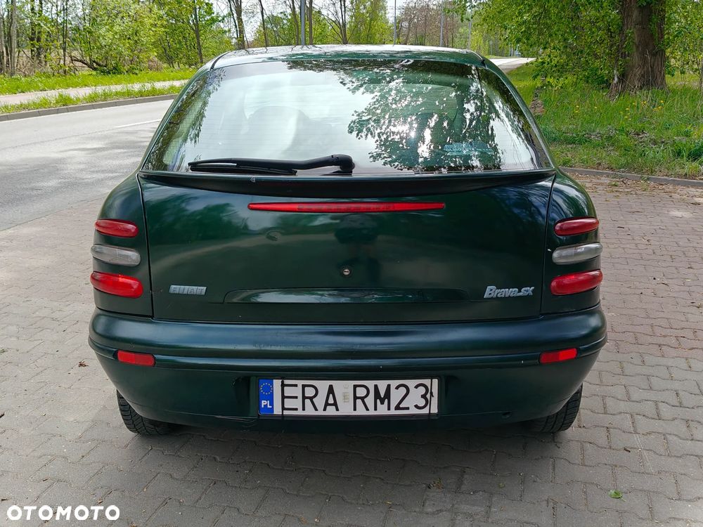 Fiat Grande Punto 1.4 8V Active - 30