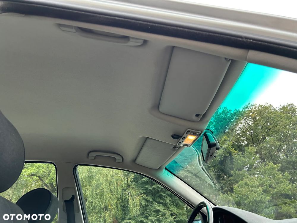 BMW Seria 5 525tds - 19