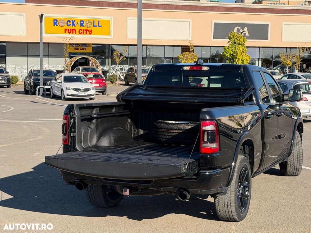 Dodge RAM - 10