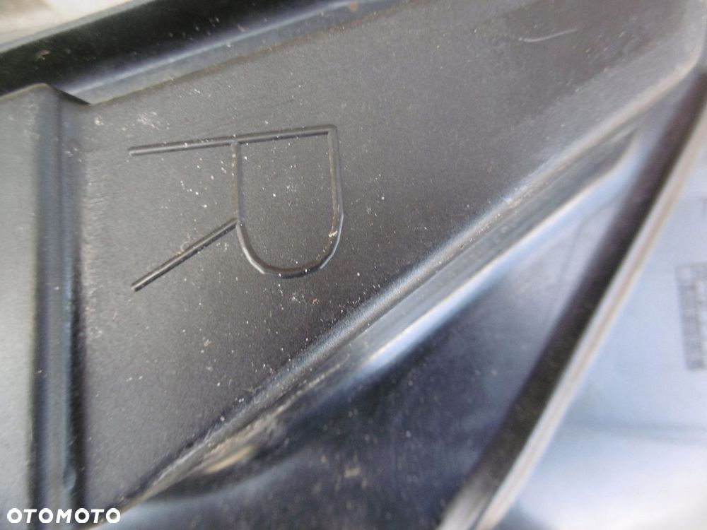 HONDA JAZZ 05/08r LIFT - nadkole przednie prawe - 5
