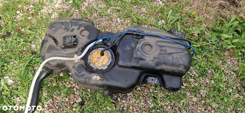 VW CADDY ZBIORNIK PALIWA 2020- NOWY MODEL 2K7 2.0TDI - 2