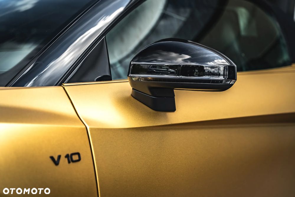 Audi R8 Coupé V10 RWD Performance - 5