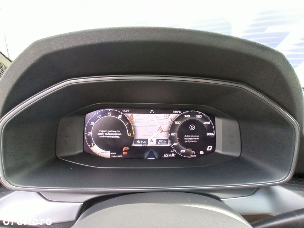 Cupra Formentor - 10