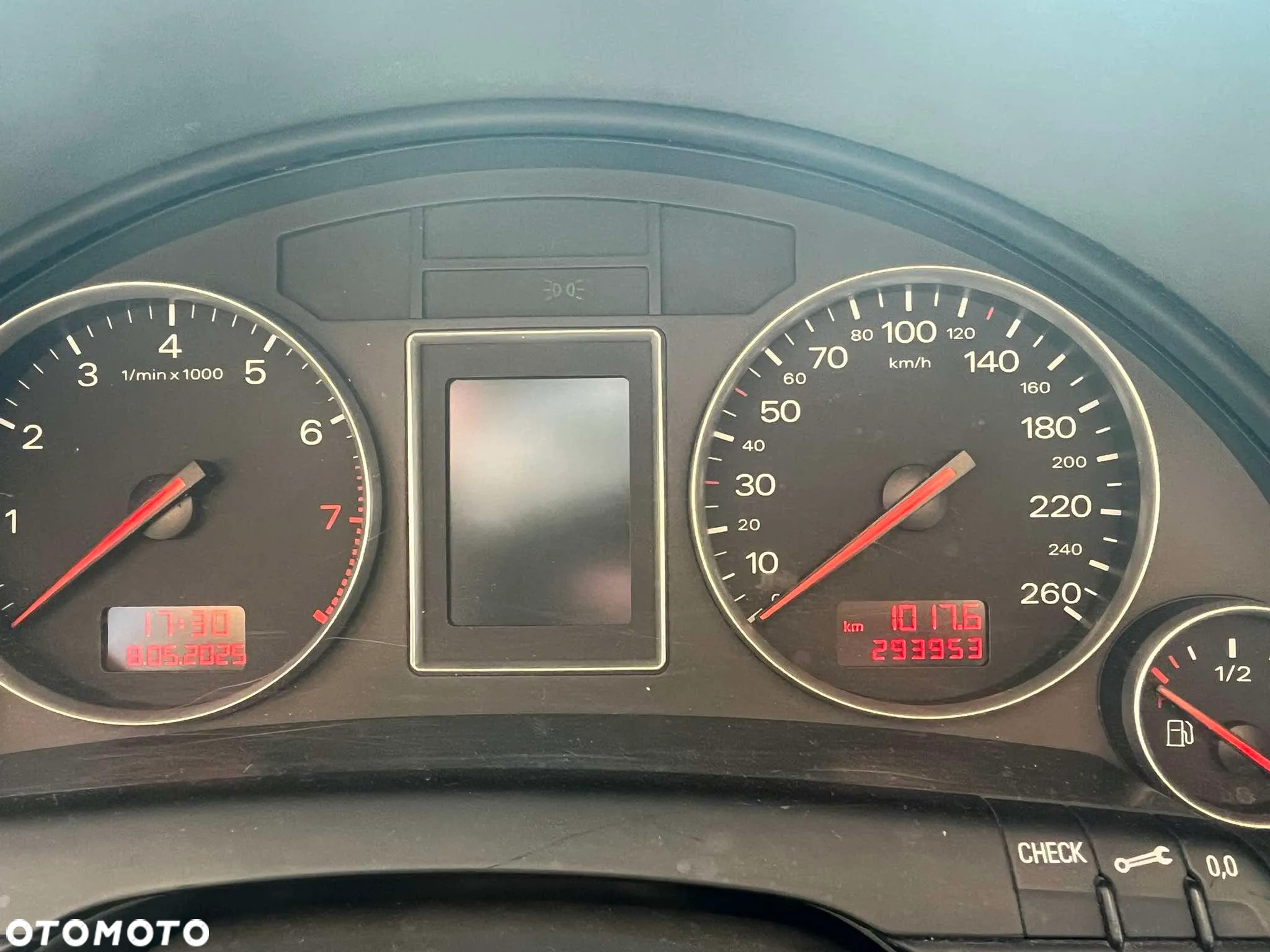 Audi A4 Avant 2.0 Multitronic - 8