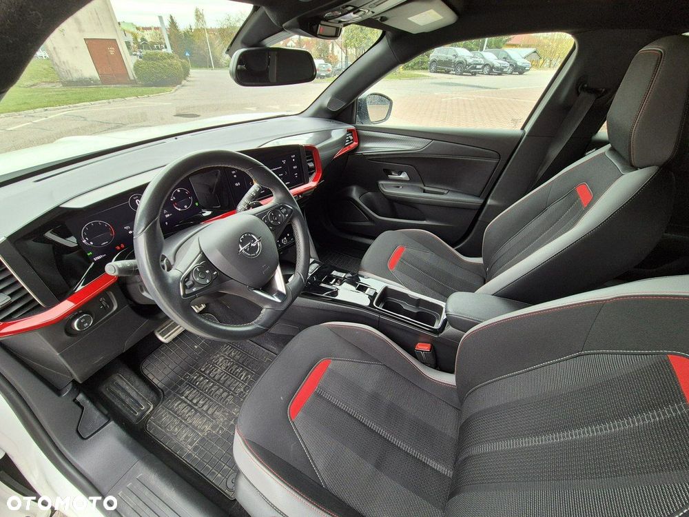 Opel Mokka - 10