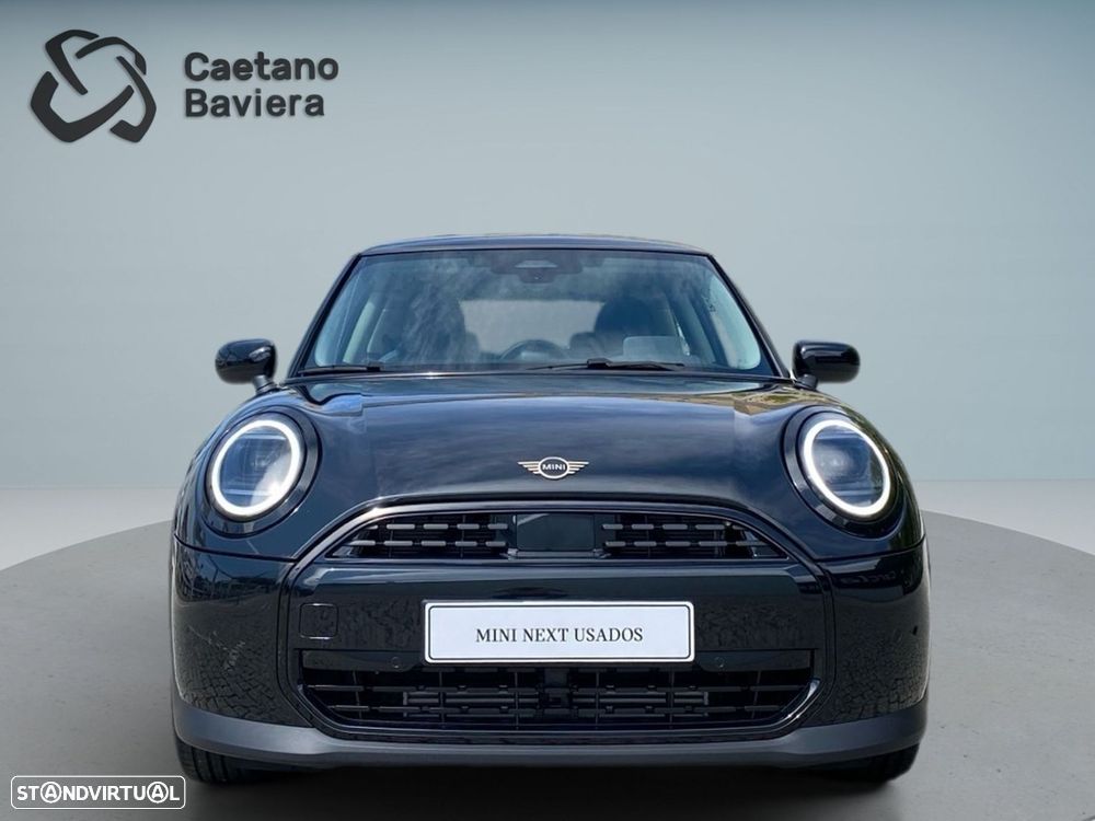 MINI 3 Portas Cooper C Classic S - 26