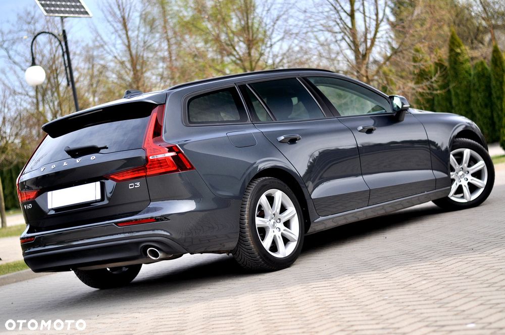 Volvo V60 D3 Geartronic Momentum Pro - 3