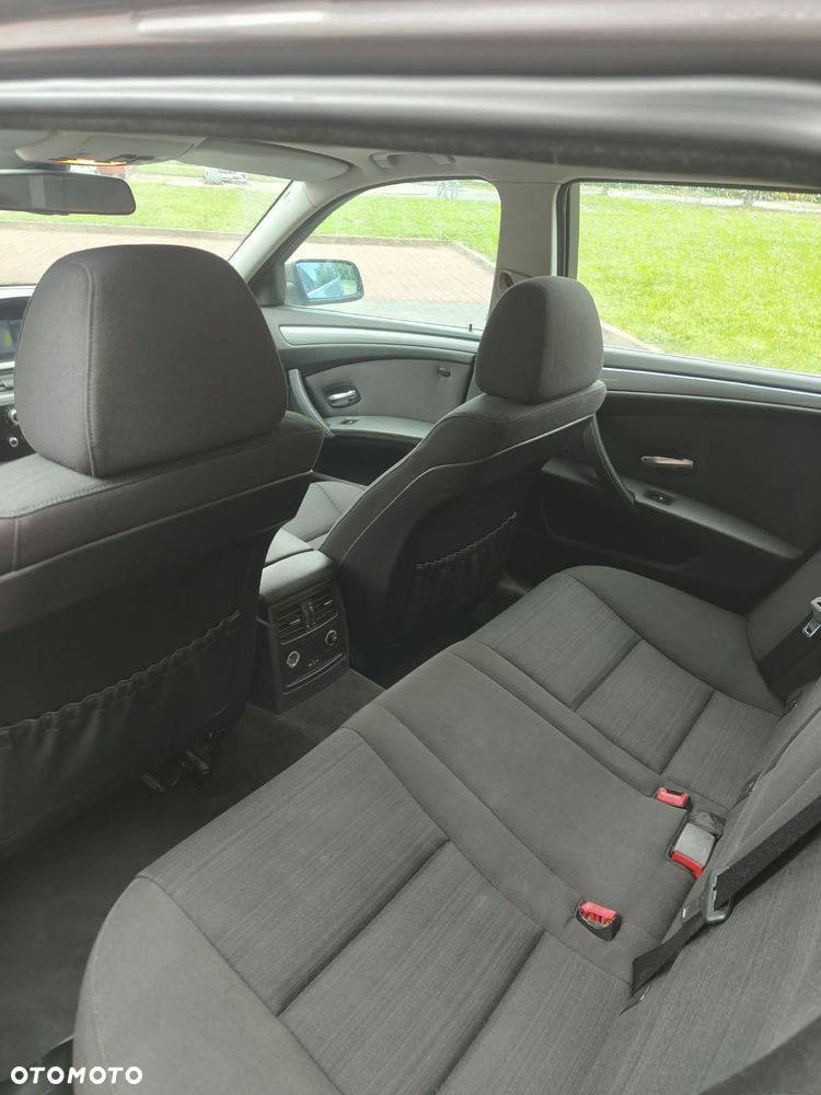 BMW Seria 5 - 9