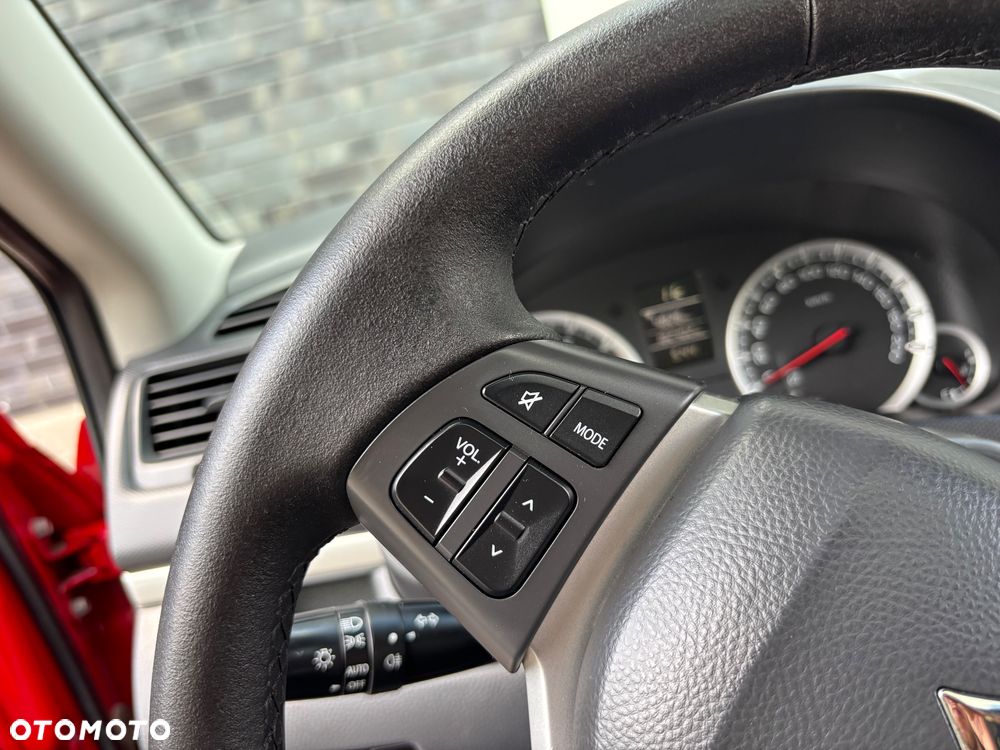 Suzuki Swift 1.2 Premium - 17