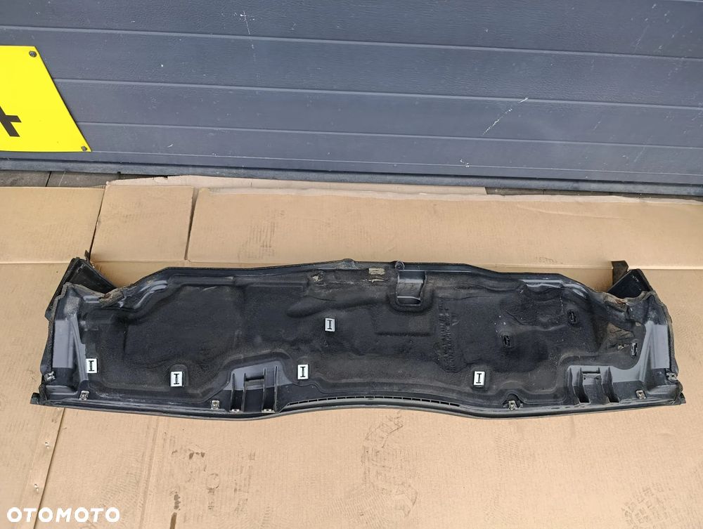 FORD GRAND C-MAX CMAX II 2 PODSZYBIE EUROPA AM51-R01628-AH - 5