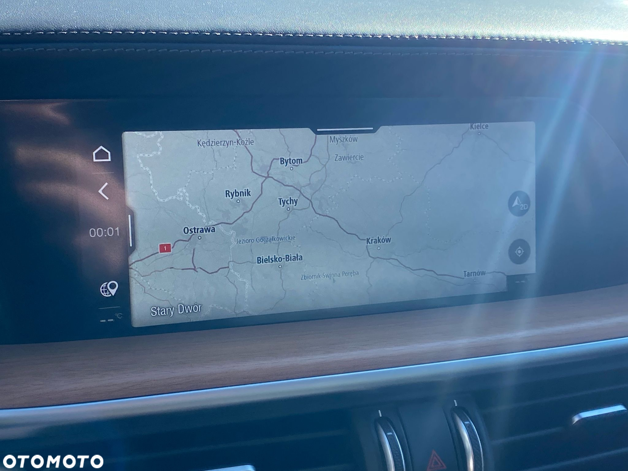 Alfa Romeo Stelvio 2.0 Turbo TI Q4 - 20