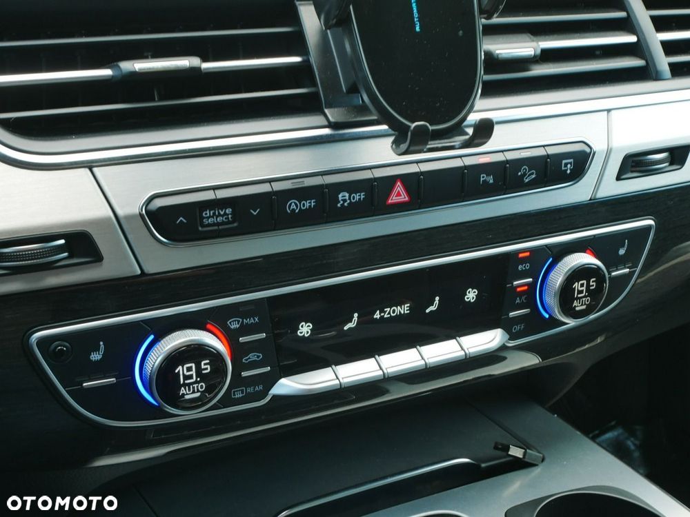 Audi Q7 3.0 TDI Quattro Tiptronic - 7