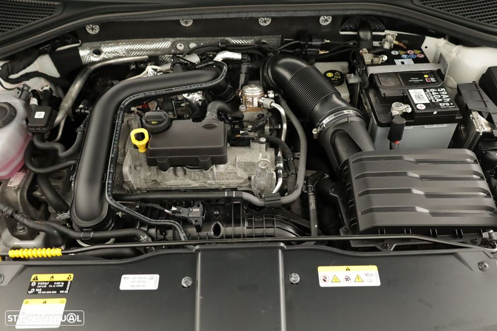 VW T-Roc 1.0 TSI - 25