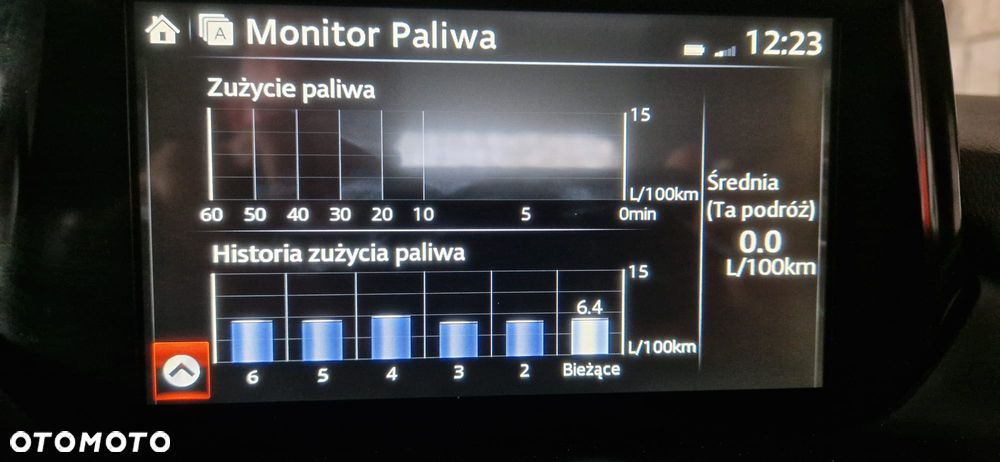 Mazda 6 2.0 Skypassion I-ELoop - 16