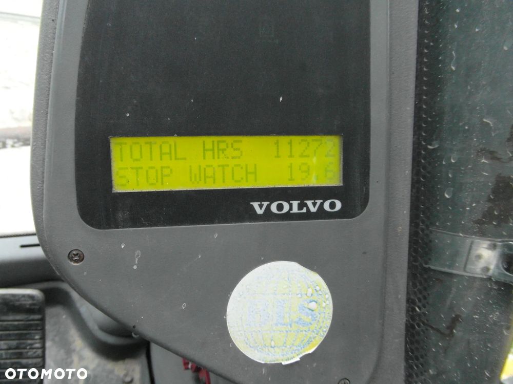 Volvo EW 160 - 13