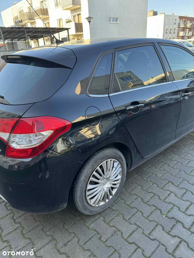 Citroën C4 1.6 VTi Selection - 7
