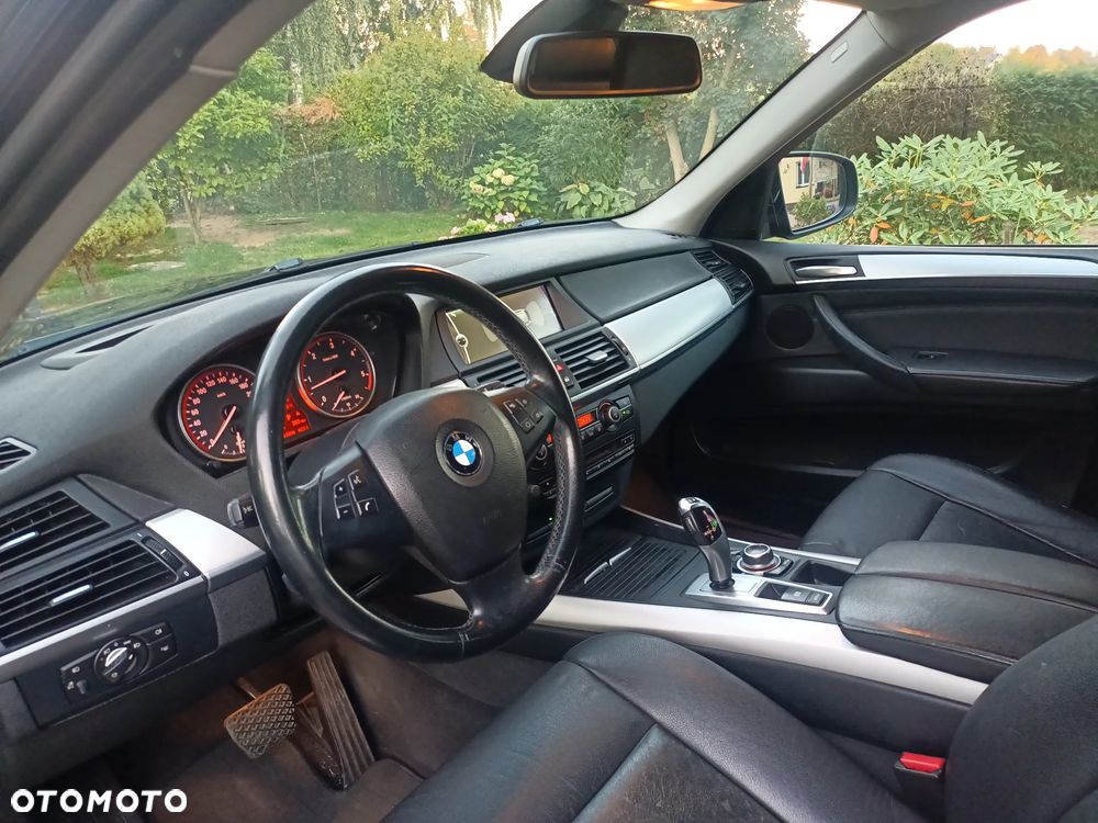 BMW X5 - 39
