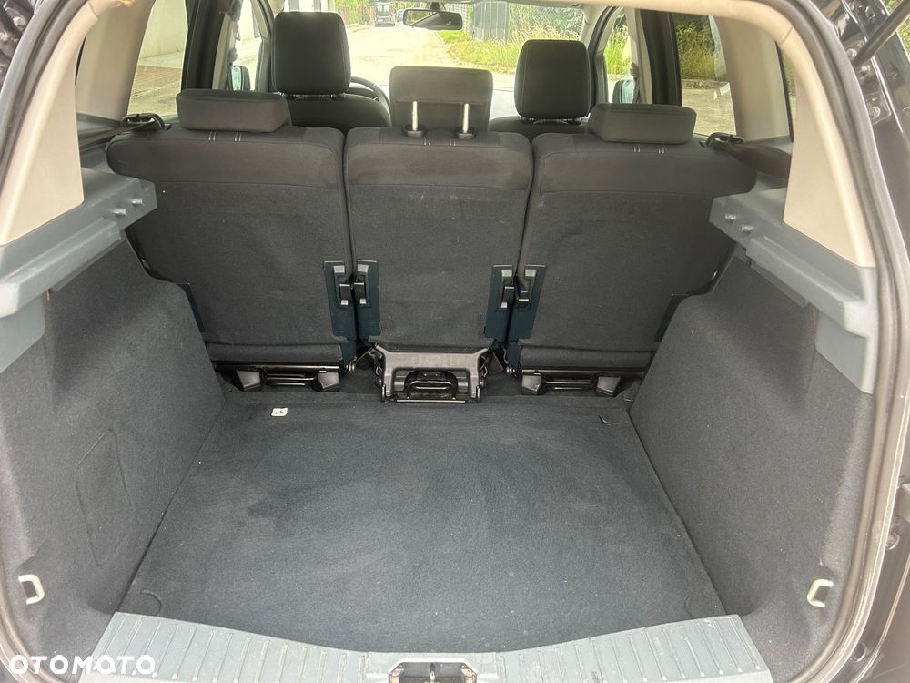 Ford C-MAX 1.6 TDCi Titanium - 14