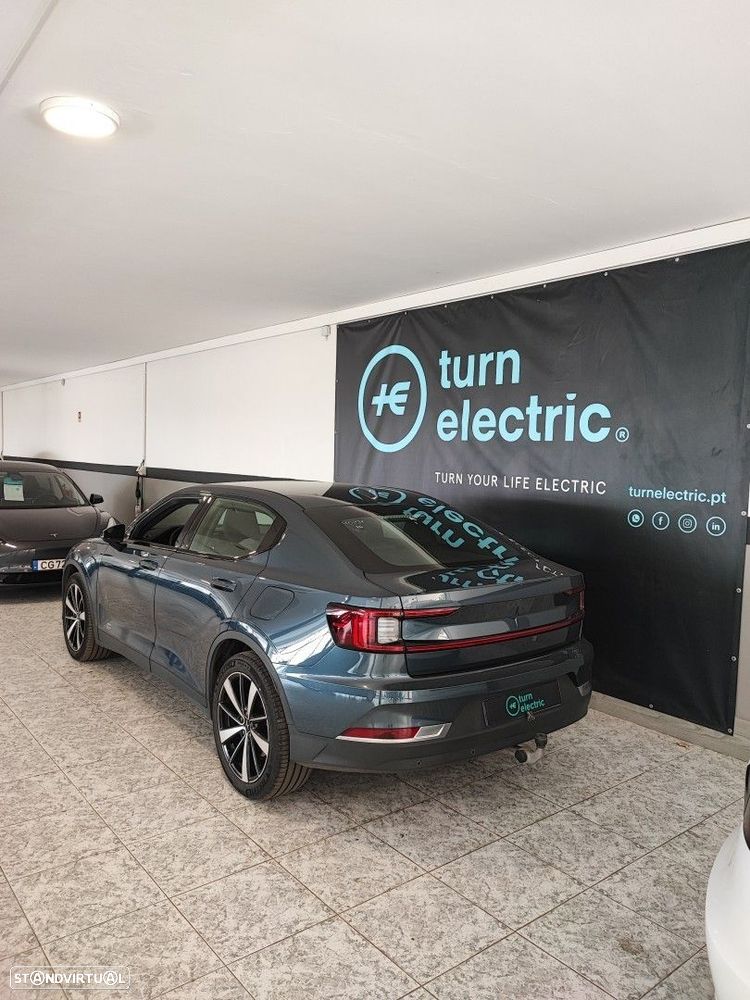 Polestar 2 Long Range 78 kWh - 5
