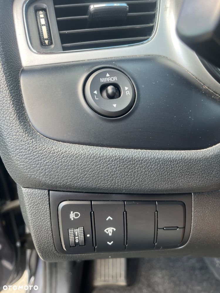 Kia Ceed 1.6 CRDi 128 ISG Edition 7 - 18
