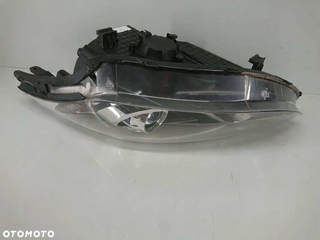 Hyundai i30 2 II 12- lampa lewa przód przednia - 11