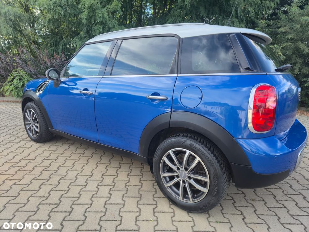 MINI Countryman - 6