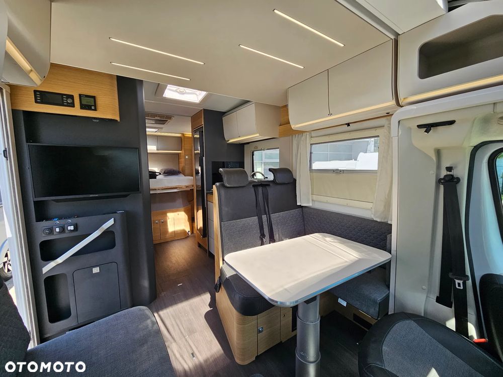 Adria Matrix 650 SC - 12